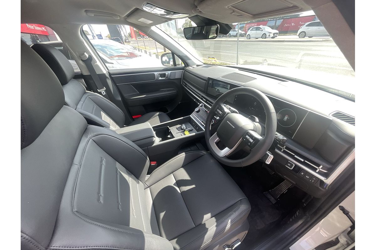 2024 Hyundai Santa Fe Elite MX5.V1