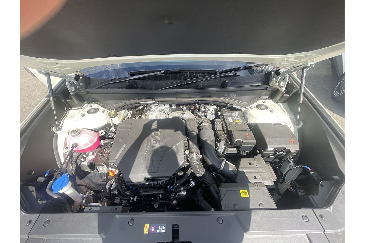 2024 Hyundai Santa Fe Elite MX5.V1