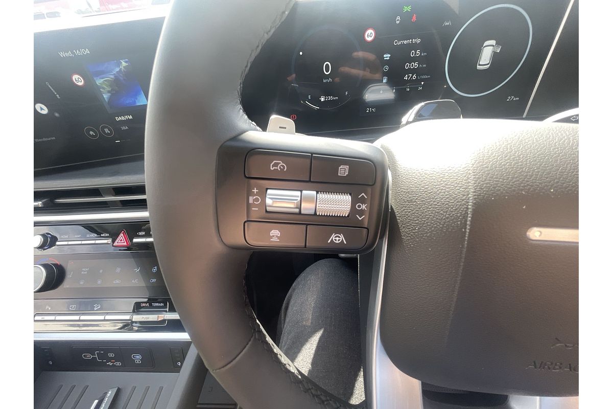 2024 Hyundai Santa Fe Elite MX5.V1