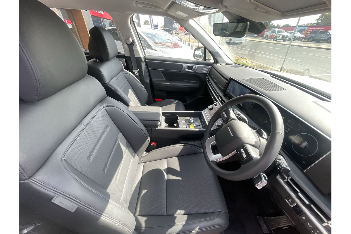 2024 Hyundai Santa Fe Elite MX5.V1