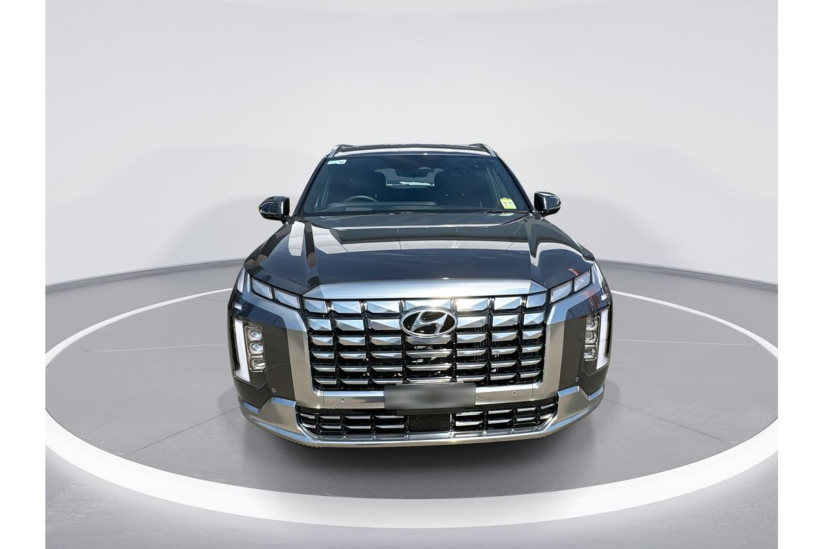 2023 Hyundai Palisade Calligraphy LX2.V4