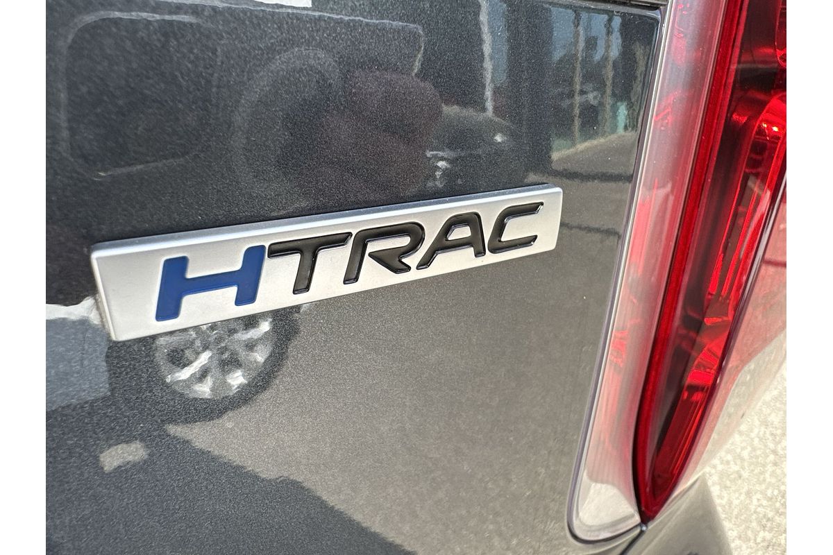2023 Hyundai Palisade Calligraphy LX2.V4