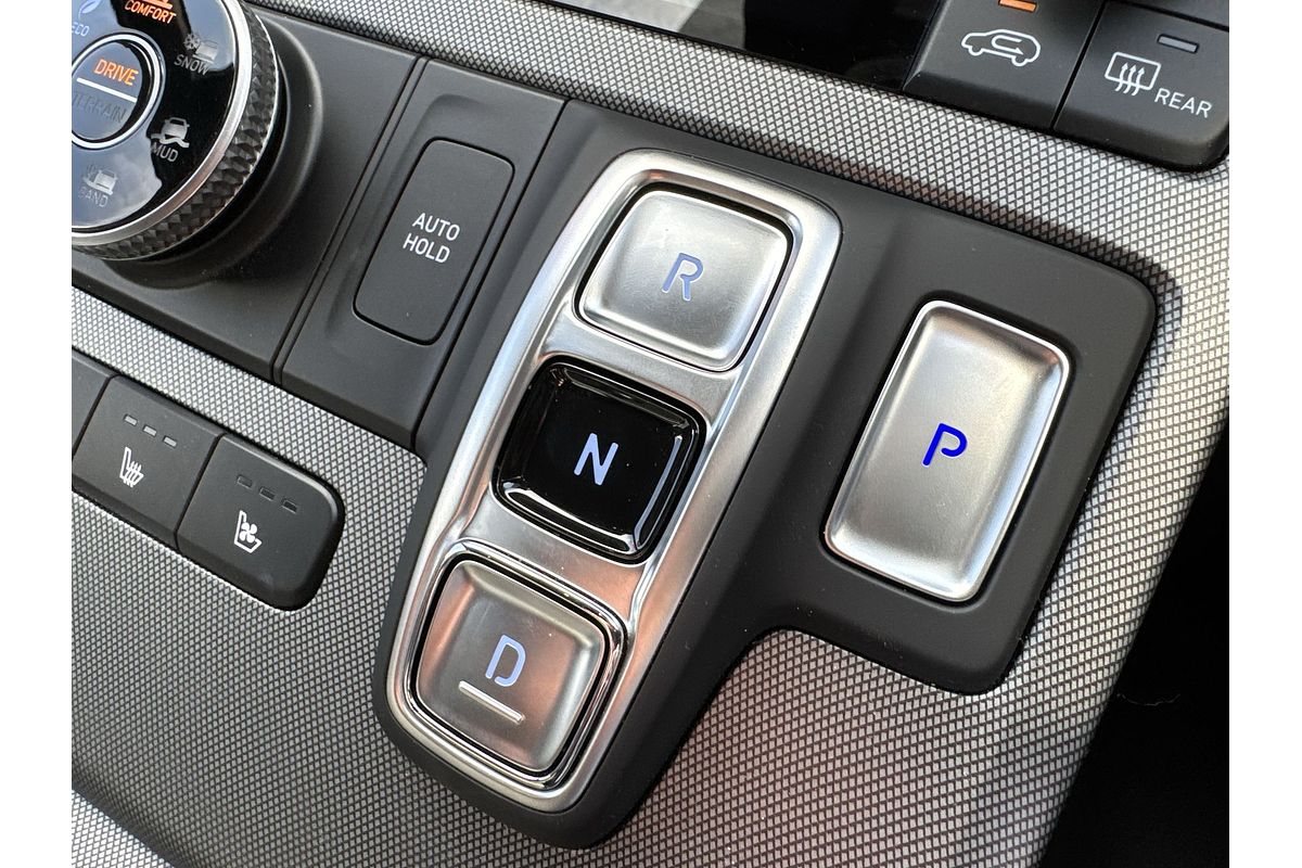 2023 Hyundai Palisade Calligraphy LX2.V4