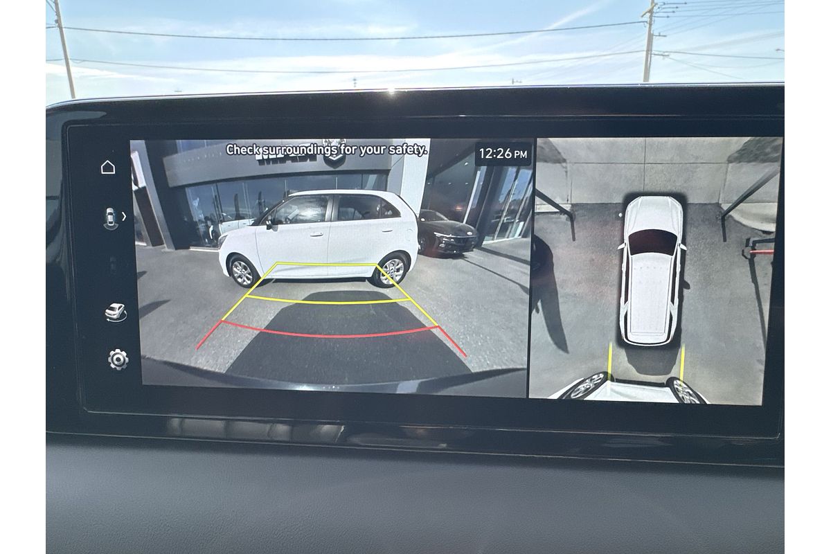 2023 Hyundai Palisade Calligraphy LX2.V4