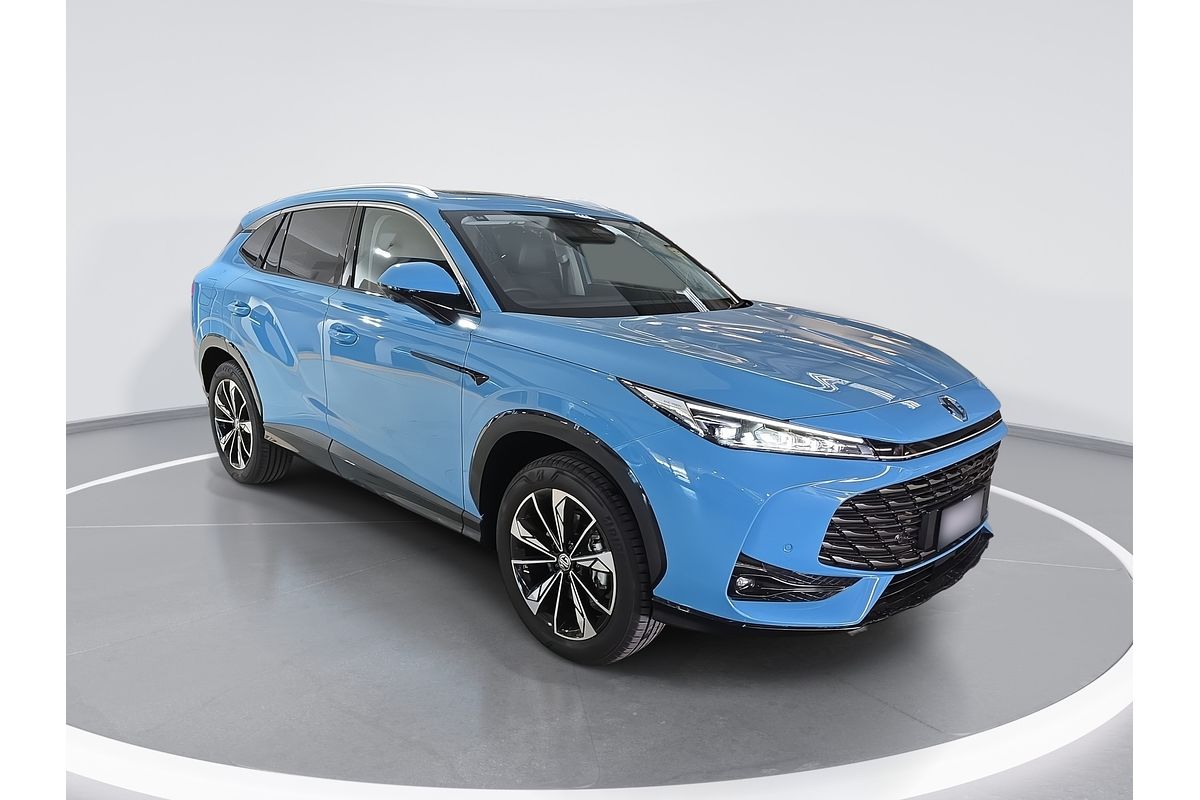 2024 MG HS Essence AS33