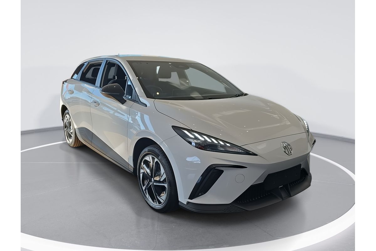 2024 MG MG4 Excite 51 125kW MEH32