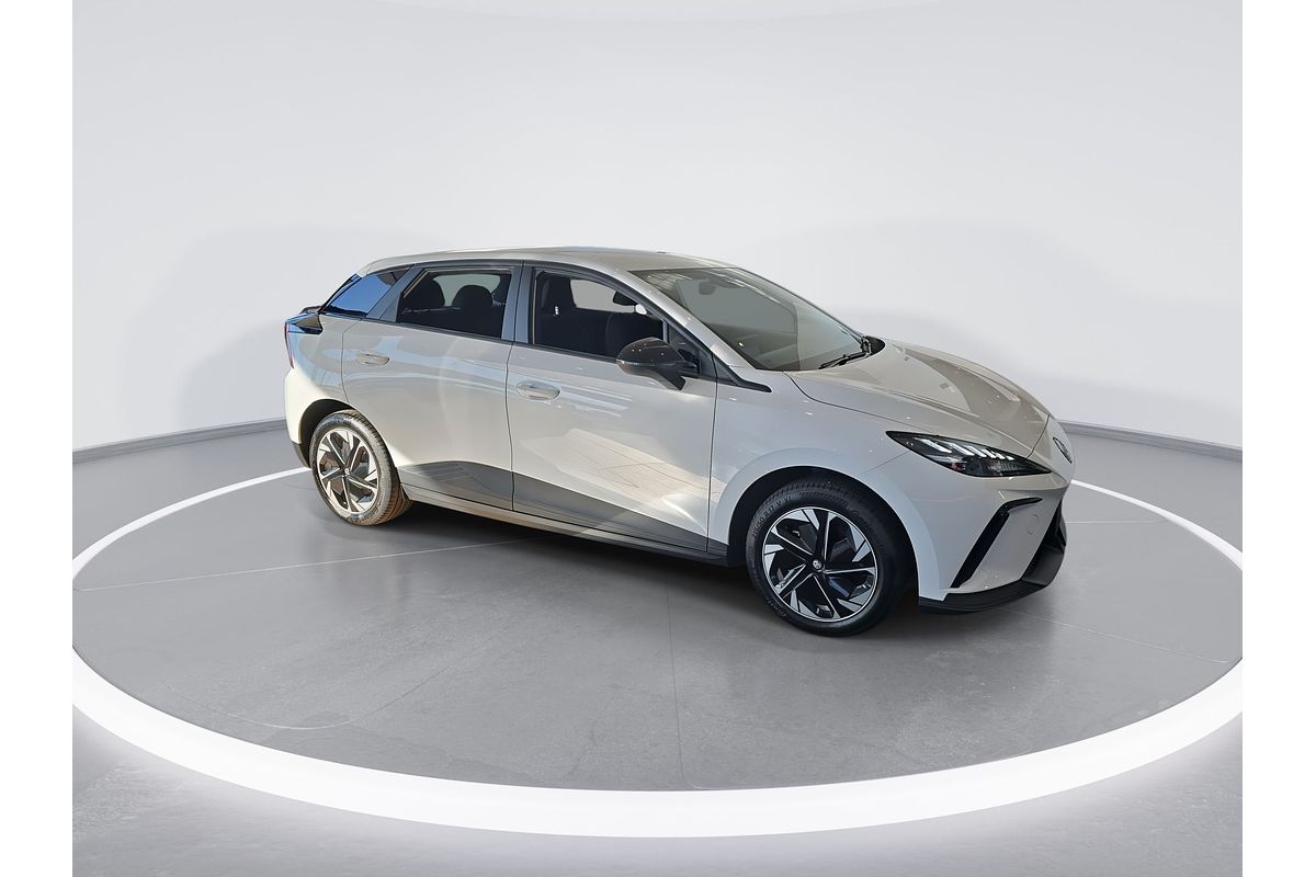 2024 MG MG4 Excite 51 125kW MEH32