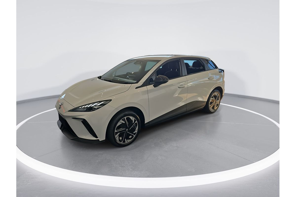 2024 MG MG4 Excite 51 125kW MEH32