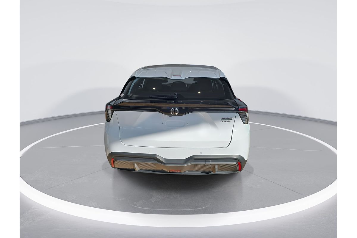 2024 MG MG4 Excite 51 125kW MEH32