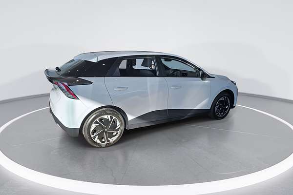 2024 MG MG4 Excite 51 125kW MEH32