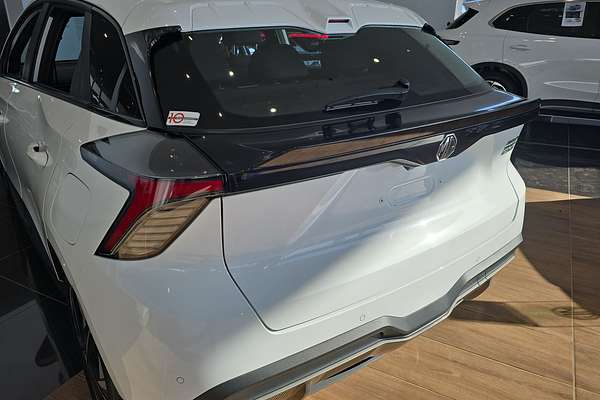 2024 MG MG4 Excite 51 125kW MEH32