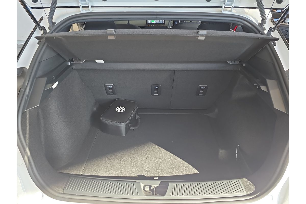 2024 MG MG4 Excite 51 125kW MEH32