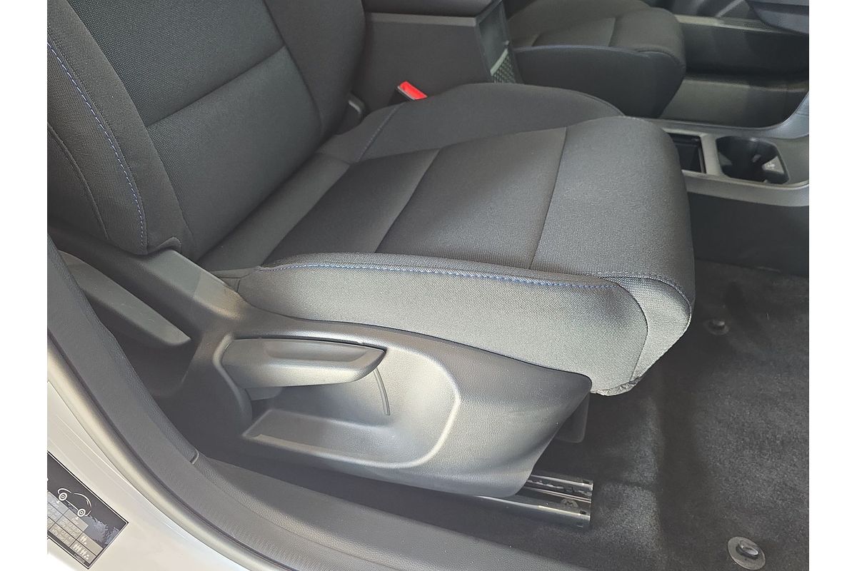 2024 MG MG4 Excite 51 125kW MEH32