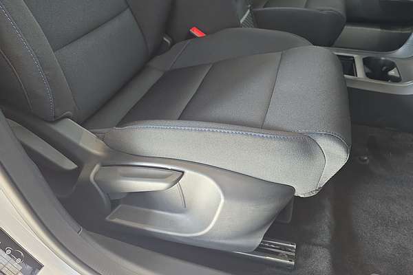 2024 MG MG4 Excite 51 125kW MEH32