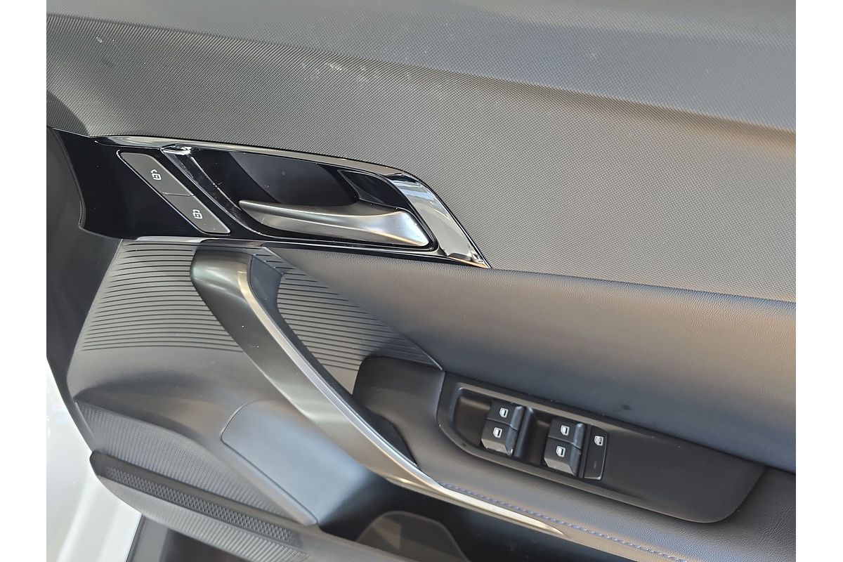 2024 MG MG4 Excite 51 125kW MEH32