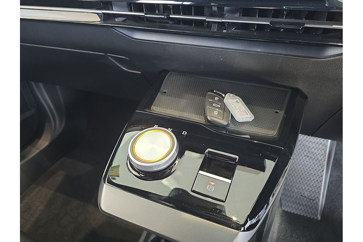 2024 MG MG4 Excite 51 125kW MEH32