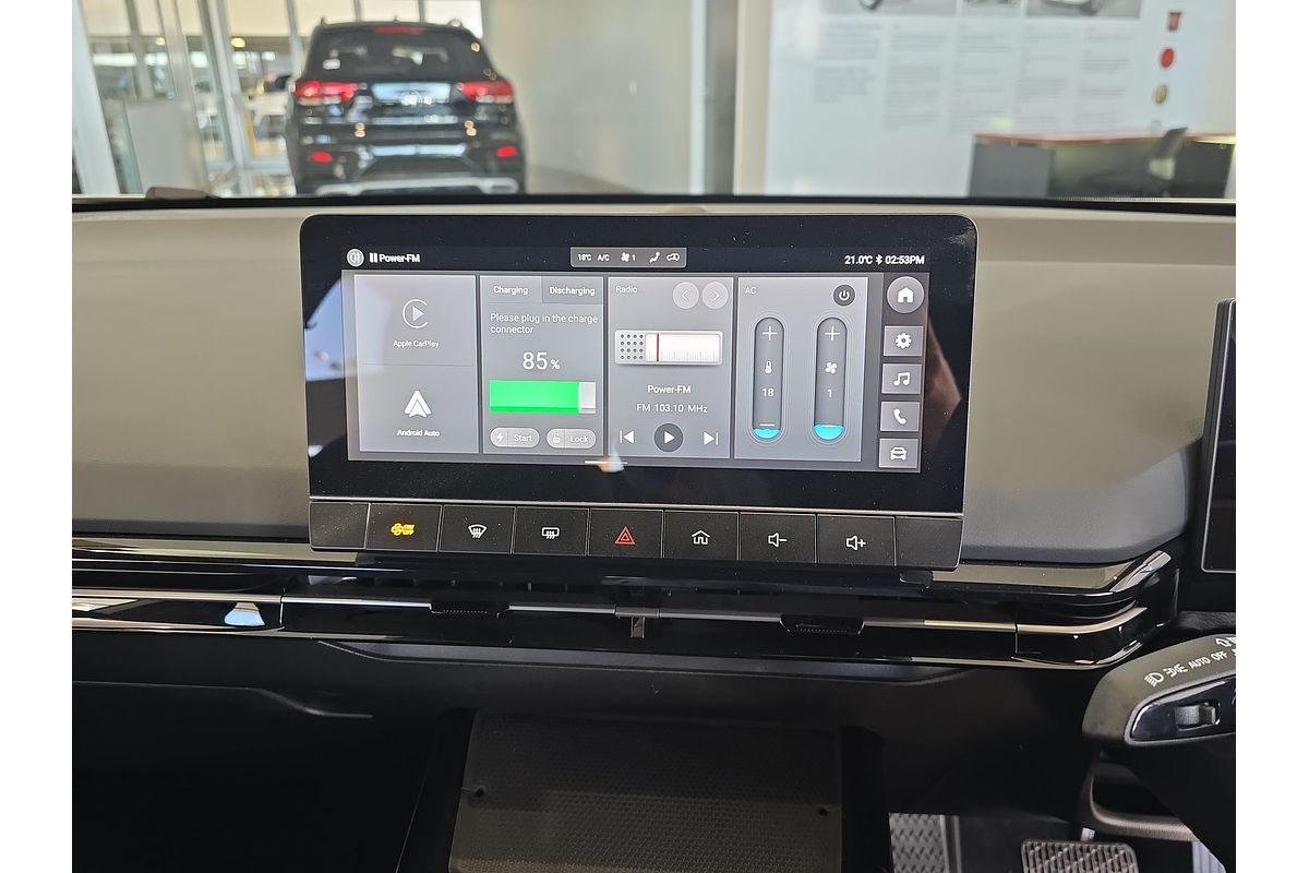 2024 MG MG4 Excite 51 125kW MEH32