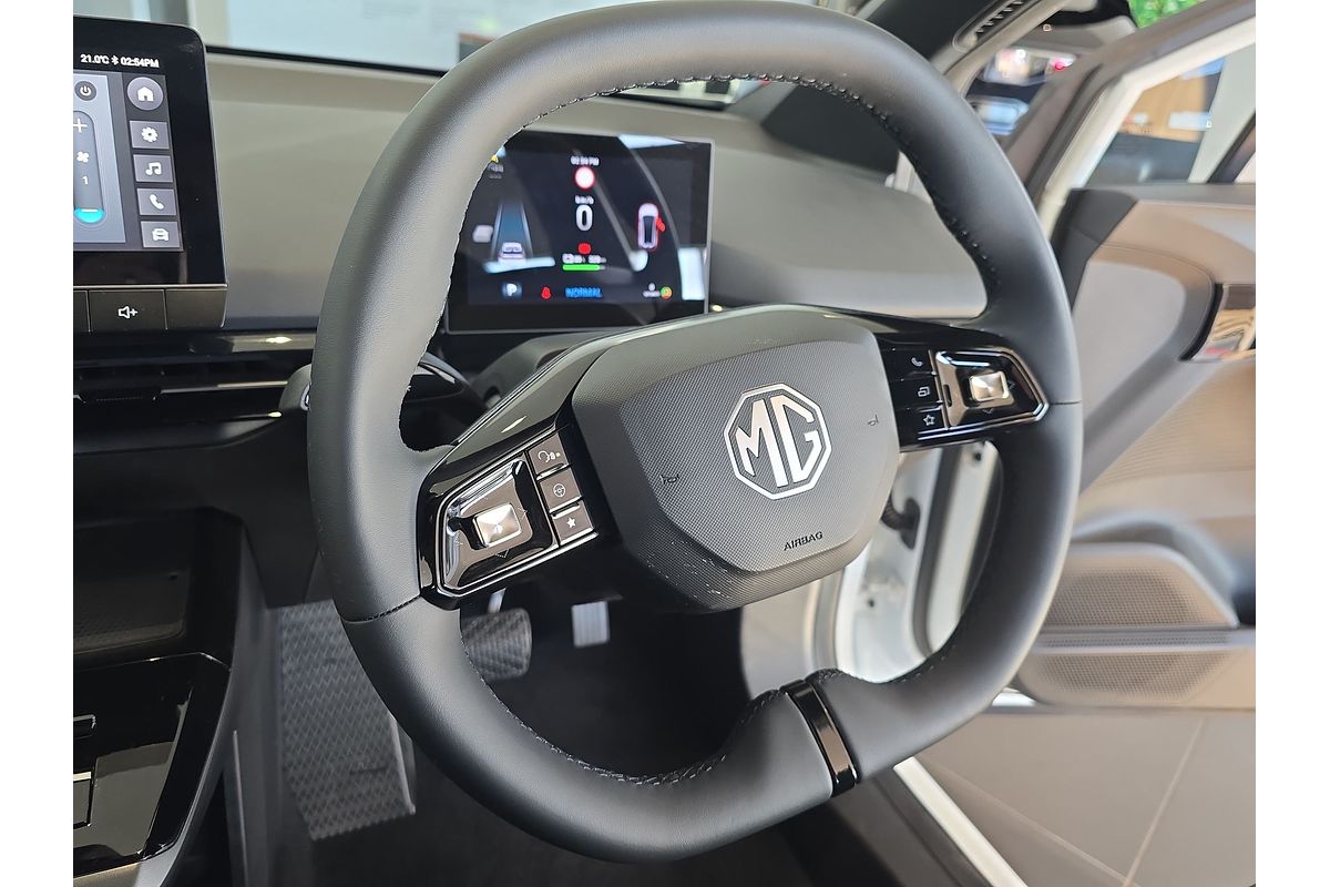 2024 MG MG4 Excite 51 125kW MEH32