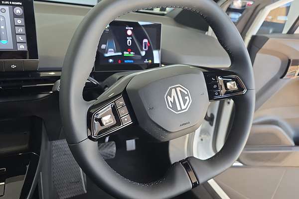 2024 MG MG4 Excite 51 125kW MEH32