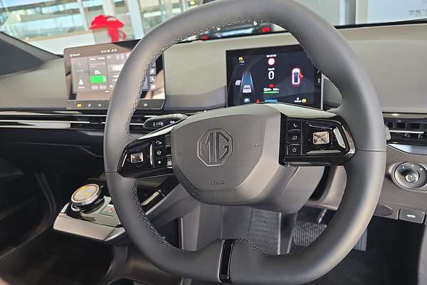 2024 MG MG4 Excite 51 125kW MEH32