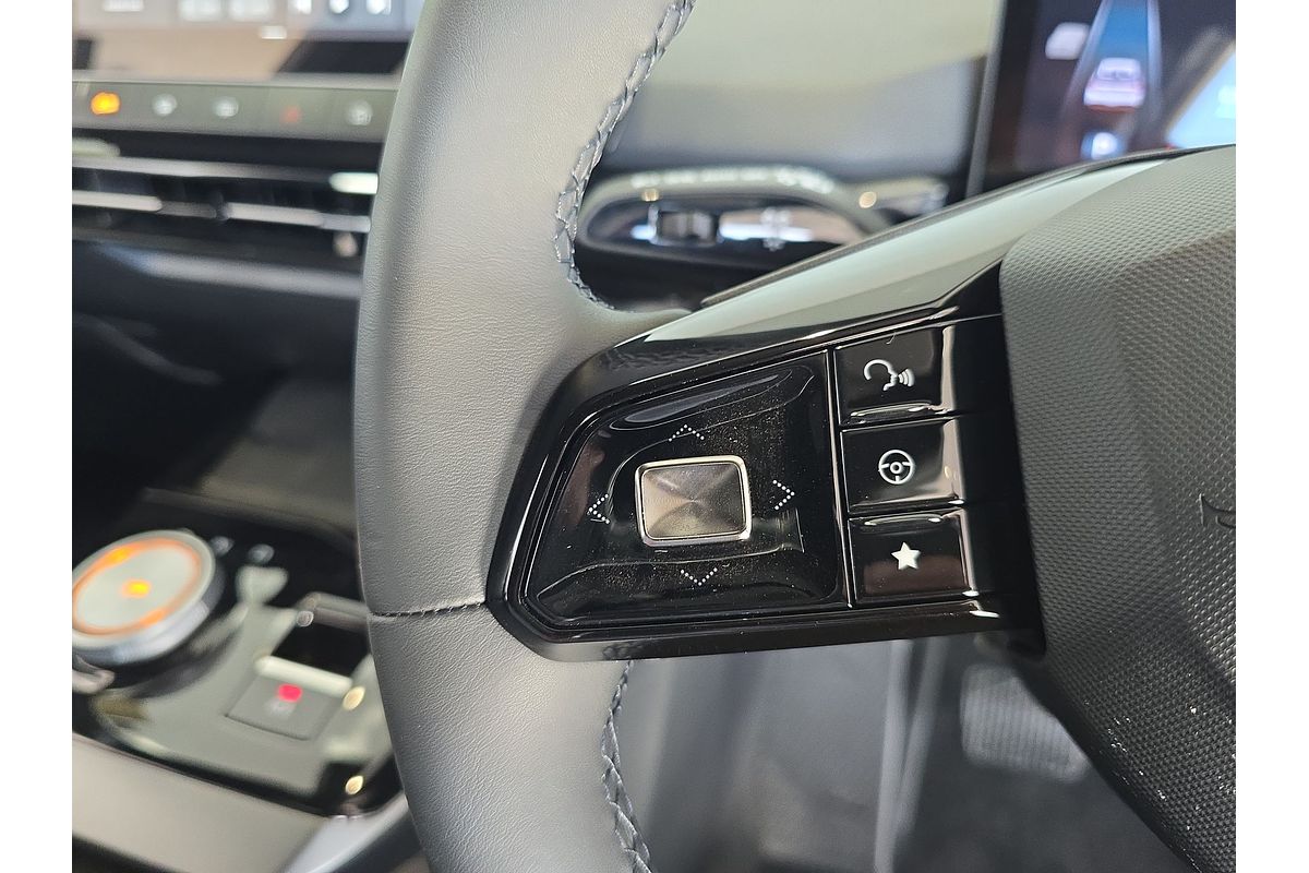 2024 MG MG4 Excite 51 125kW MEH32