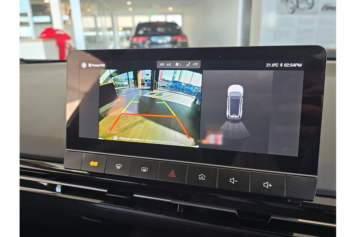 2024 MG MG4 Excite 51 125kW MEH32