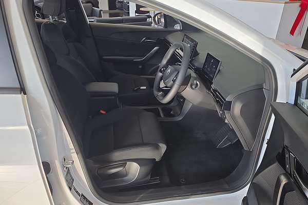 2024 MG MG4 Excite 51 125kW MEH32