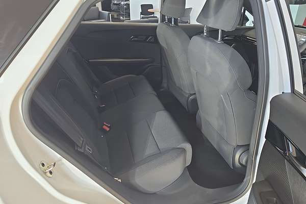 2024 MG MG4 Excite 51 125kW MEH32