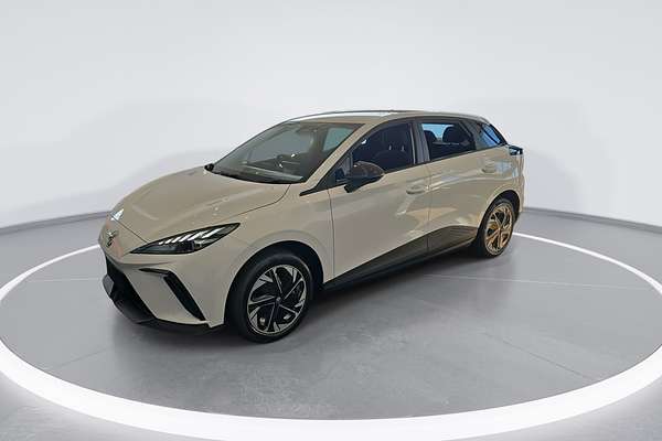 2024 MG MG4 Excite 51 125kW MEH32