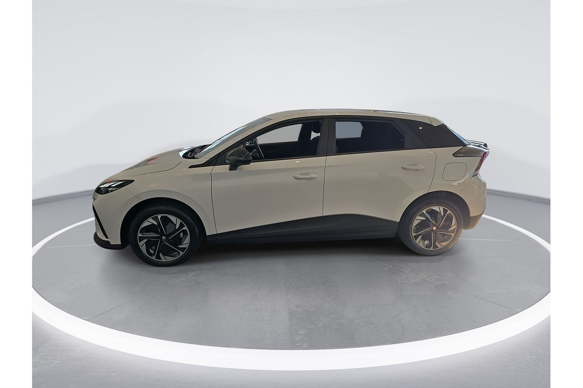 2024 MG MG4 Excite 51 125kW MEH32