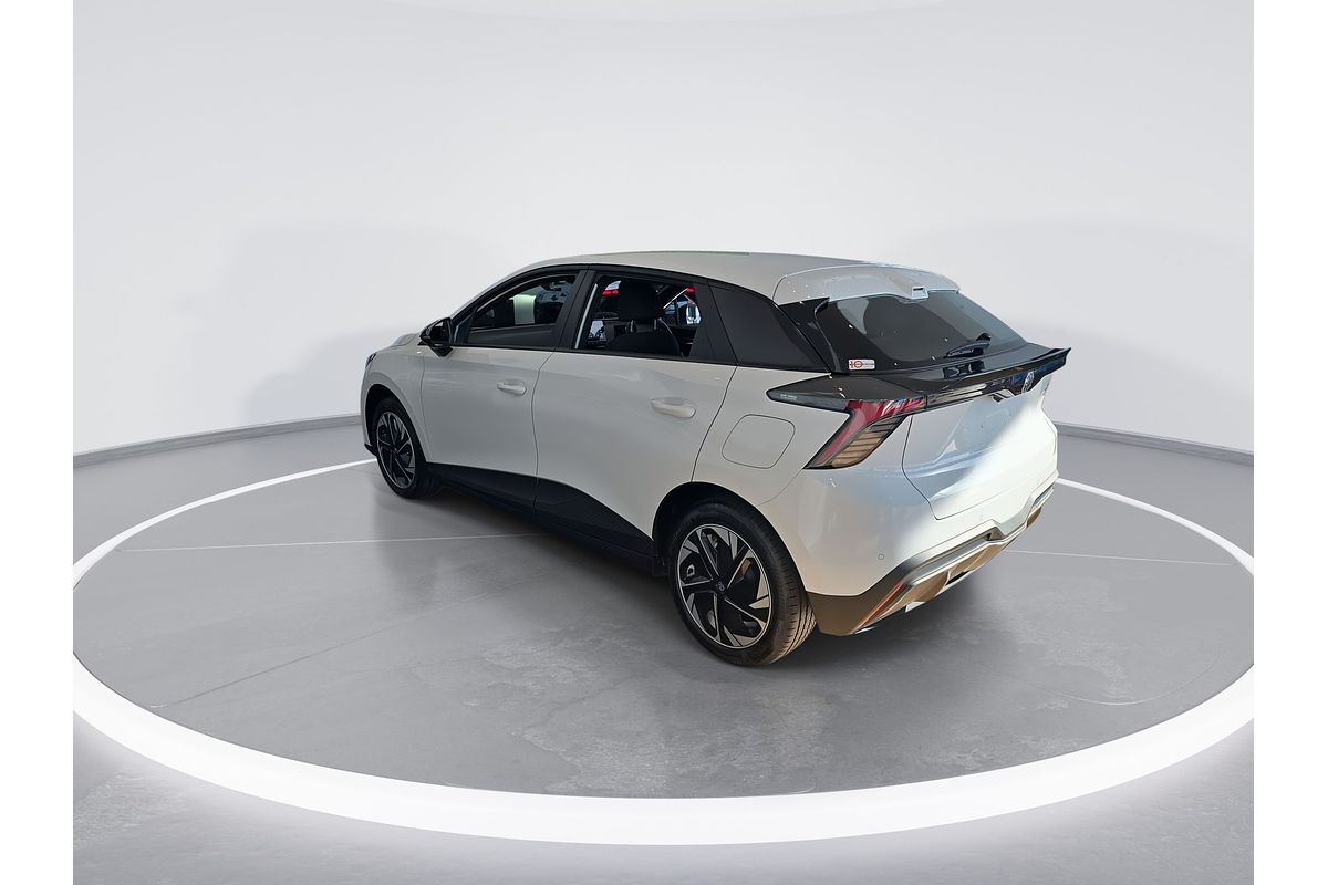 2024 MG MG4 Excite 51 125kW MEH32