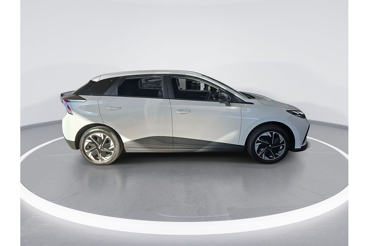 2024 MG MG4 Excite 51 125kW MEH32