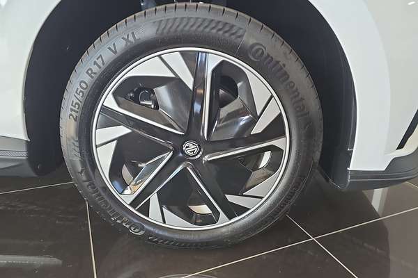 2024 MG MG4 Excite 51 125kW MEH32