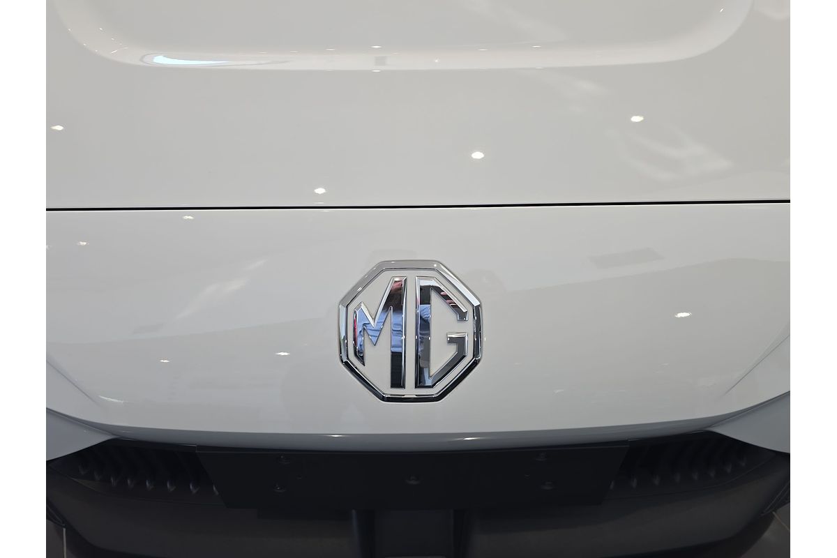 2024 MG MG4 Excite 51 125kW MEH32