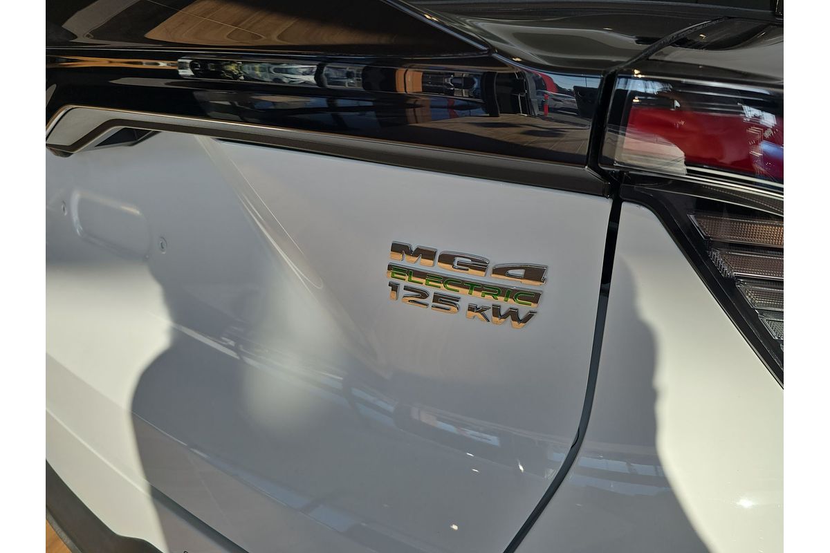 2024 MG MG4 Excite 51 125kW MEH32