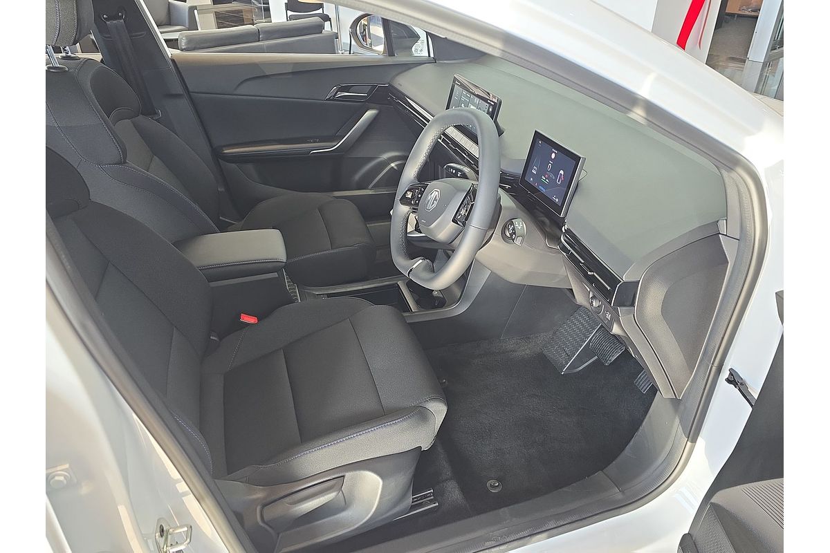 2024 MG MG4 Excite 51 125kW MEH32
