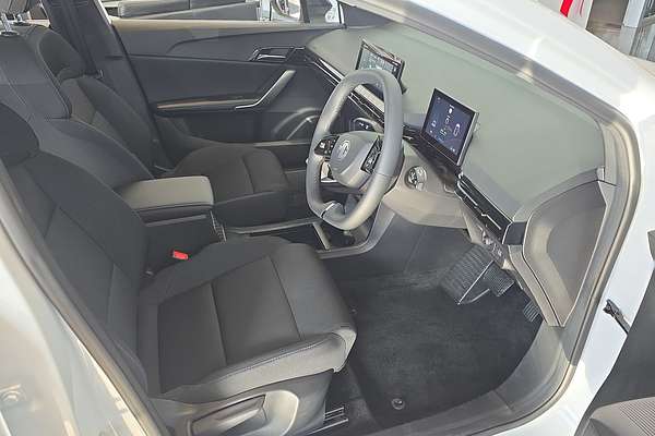 2024 MG MG4 Excite 51 125kW MEH32
