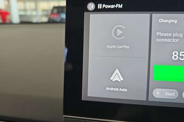 2024 MG MG4 Excite 51 125kW MEH32