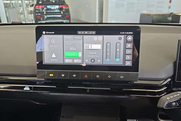 2024 MG MG4 Excite 51 125kW MEH32