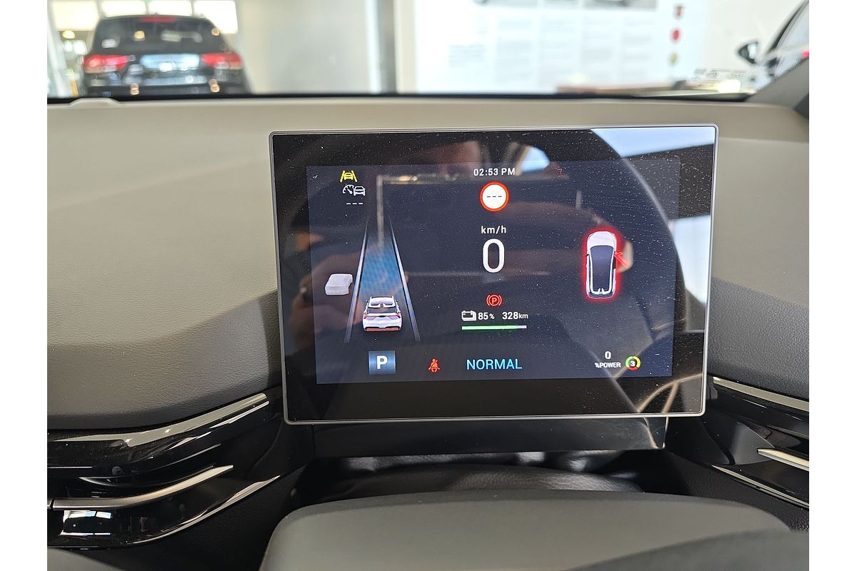 2024 MG MG4 Excite 51 125kW MEH32