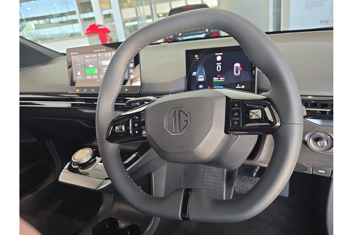 2024 MG MG4 Excite 51 125kW MEH32