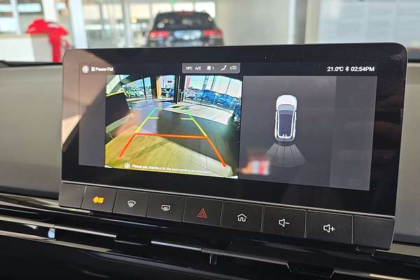 2024 MG MG4 Excite 51 125kW MEH32