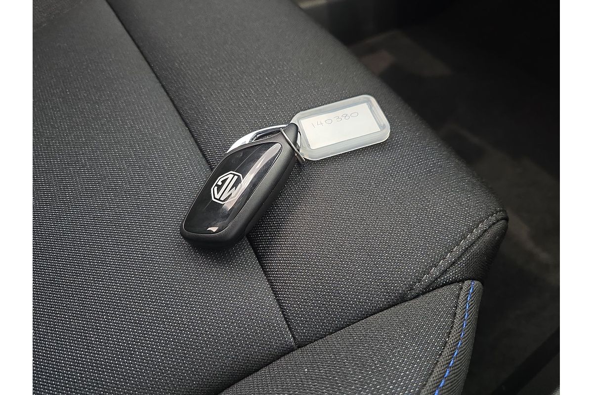 2024 MG MG4 Excite 51 125kW MEH32