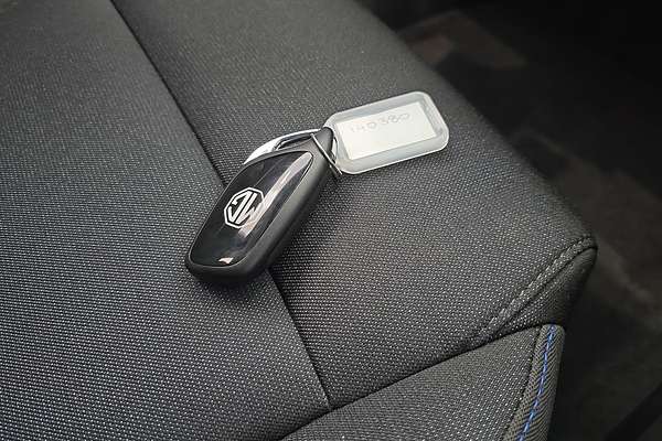 2024 MG MG4 Excite 51 125kW MEH32