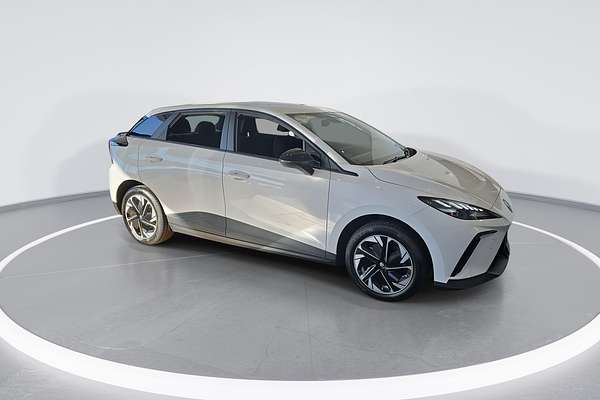 2024 MG MG4 Excite 51 125kW MEH32