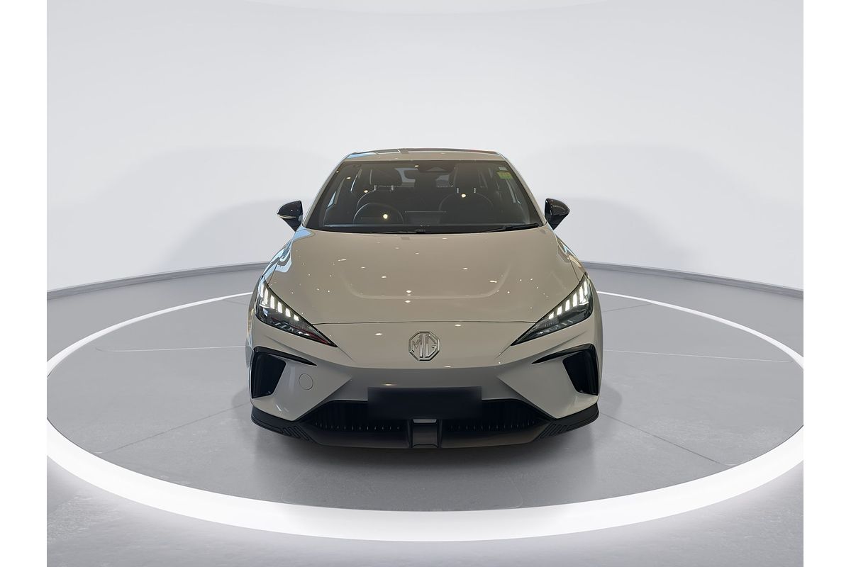 2024 MG MG4 Excite 51 125kW MEH32