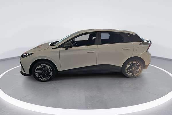2024 MG MG4 Excite 51 125kW MEH32