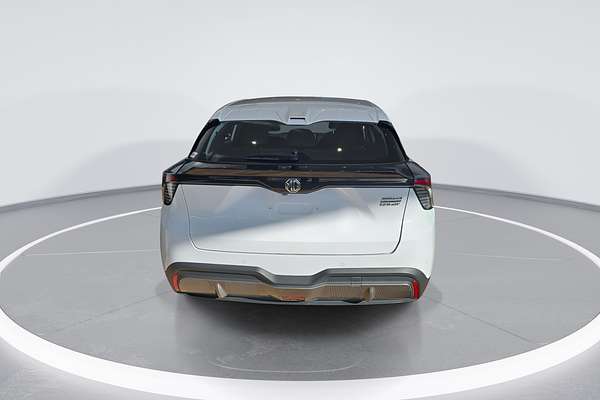 2024 MG MG4 Excite 51 125kW MEH32