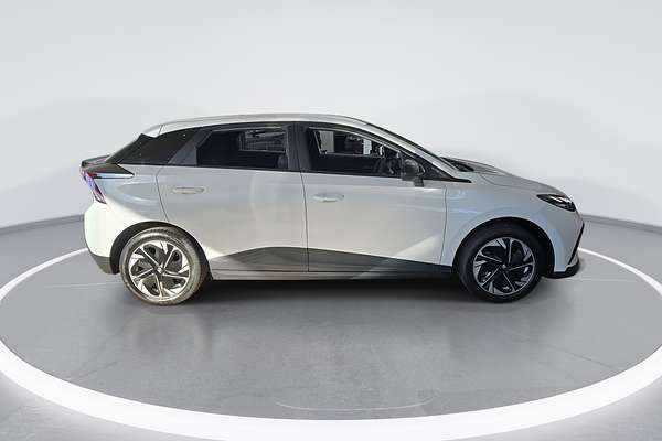 2024 MG MG4 Excite 51 125kW MEH32