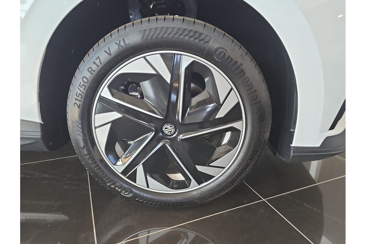 2024 MG MG4 Excite 51 125kW MEH32